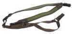 VERO Double Sling Rifle Forest Green/Brown